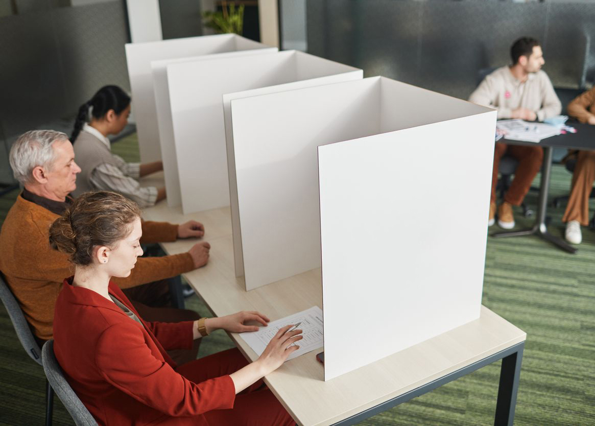 Pelham Municipal Election